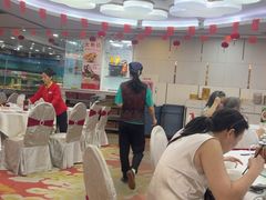 -旺东生酒楼·宴会团餐(莲塘店)