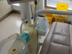 -圣贝口腔(海淀店)