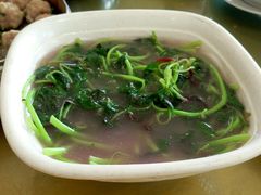 -台山第一家兴华黄鳝饭·黄鳝婆(开平店)