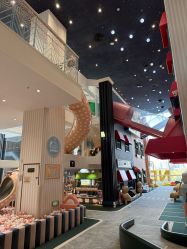 -奈尔宝家庭中心·亲子餐厅(华采天地店)