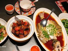 -知楚•精致湖北菜(武商MALL店)