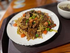 -荣荣面馆(丹溪大道店)
