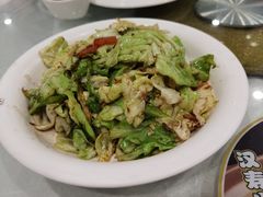-椿记烧鹅(建干路店)
