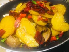 -潇湘阁(昆泰国际大厦店)