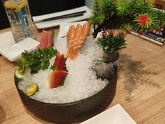 -上渔铁板烧(熙悦汇店)