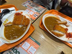 -吉野家(上海IM长宁国际店)