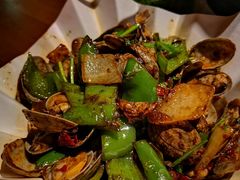 -腰子哥烤串(石佛营炫特店)