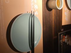 -山葵家·创意料理(EFC欧美广场店)