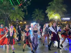 -三亚海昌梦幻海洋不夜城