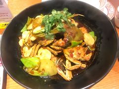 -三太子地摊烧烤·小龙虾(北蔡店)