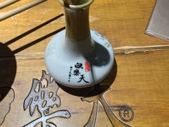-白乐天毛肚火锅馆(南滨路店)