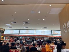 -乡村基·川味现炒大王(熙悦天街店)