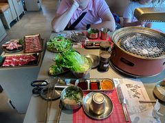-西塔老太太泥炉烤肉(青浦蟠龙天地店)