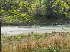 -唐崖土司城遗址