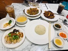 -关夫人餐厅(阳光广场店)