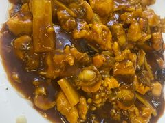 -京皇十二道天津菜(蒲黄榆店)