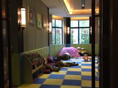 -上海崇明金茂凯悦酒店