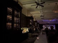 -LONG BAR 廊吧(外滩华尔道夫酒店)