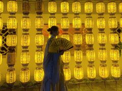 -寻梦滕王阁实景演出