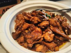 -观宴·品质赣菜(高新大道店)