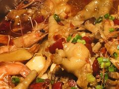 -胖哥俩肉蟹煲(河北勒泰购物中心店)
