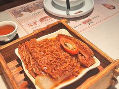 -悦满楼·西关名点·湛江名菜(航空综合大厦店)