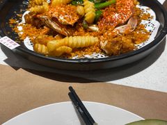 -79号渔船海鲜饭店(龙岗店)