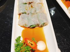 -煲王粤菜餐厅(中侨中心店)