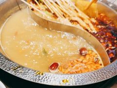 -成都玉林串串香(世纪港湾店)