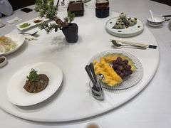 -宝燕壹号景观餐厅(龙盛国际商业广场店)