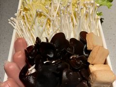 -半天妖烤鱼(方庄店)