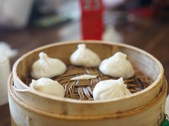 小笼汤包-潘德林茶社(新城河路店)