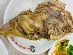 老四季鸡架-老四季(总店)