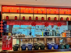 -香港狮子山下·明星粤菜餐厅(北苑店)