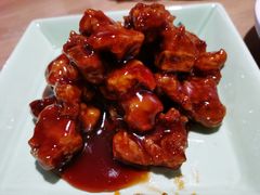 糖醋排骨-新白鹿餐厅(城西银泰城店)