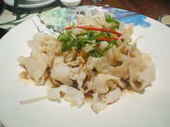 -鑫阿强海鲜大排档·老厦门特色菜(中山路店)