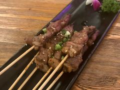-春风十里烧烤音乐吧(实力乐队驻唱三元里店)