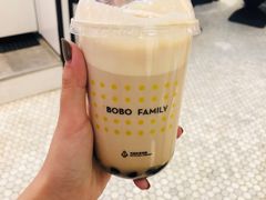 -喜茶(迪士尼小镇DP店)