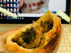 -百年夯碳烤胡椒饼(阿拉城店)