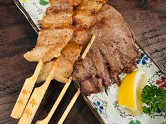 -哥哥の深夜食堂(红松东路店)