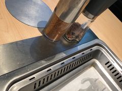 -新石器烤肉(百联川沙店)