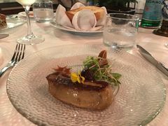 -La Villa French Restaurant