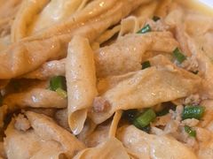 -西江美食舫·江西菜(健德桥店)