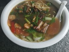 -小井头·阿强面馆(复兴店)