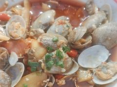 -三毛烧烤·南昌大排档(山姆店)