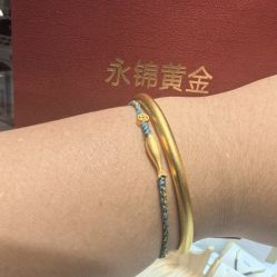 -永锦黄金加工·回收打金店(上海南翔店)