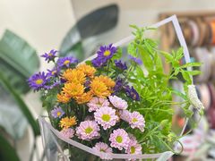 -花屿鲜花(淡水店)