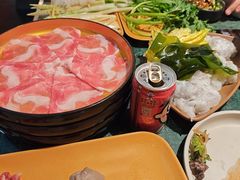 -牛New寿喜烧(中山公园龙之梦店)