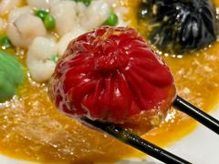 -童福兴·南京菜(老门东店)