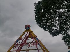 -南湖梦幻岛